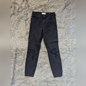 Women's Pacsun jeans